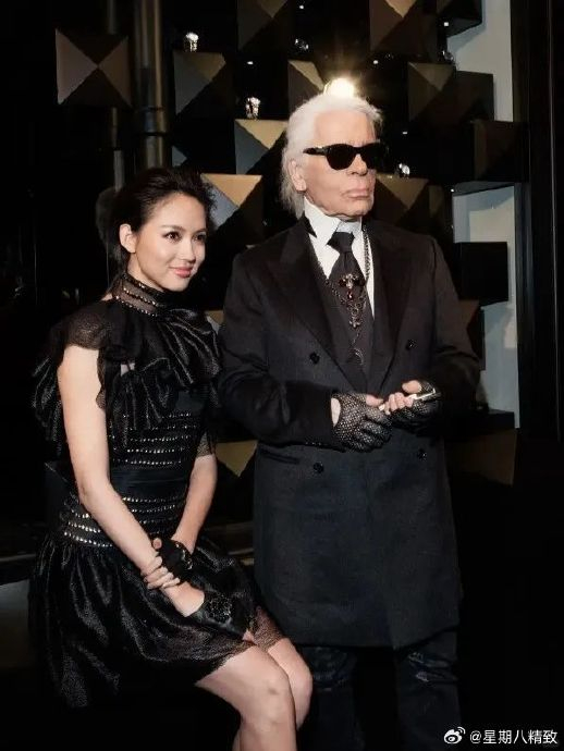 怀孕上春晚,拒嫁豪门,她扯下了贵圈遮羞布 最近……|张梓琳|遮羞布