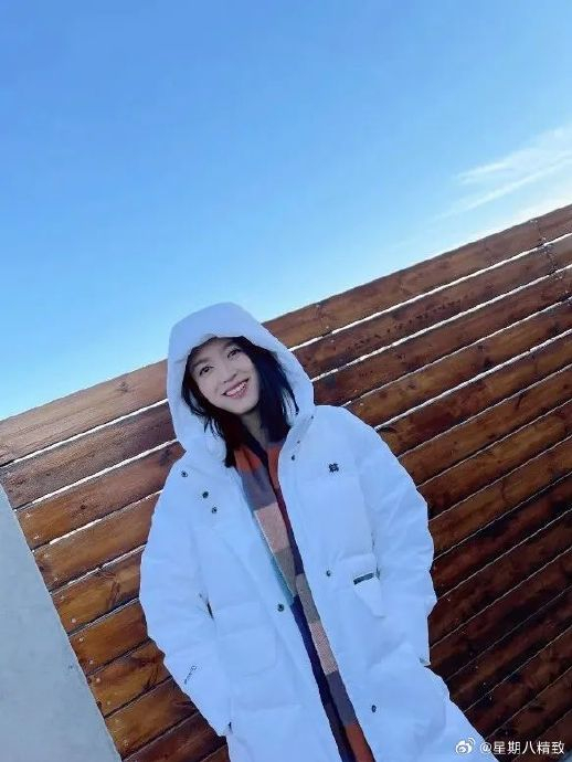 怀孕上春晚,拒嫁豪门,她扯下了贵圈遮羞布 最近……|张梓琳|遮羞布