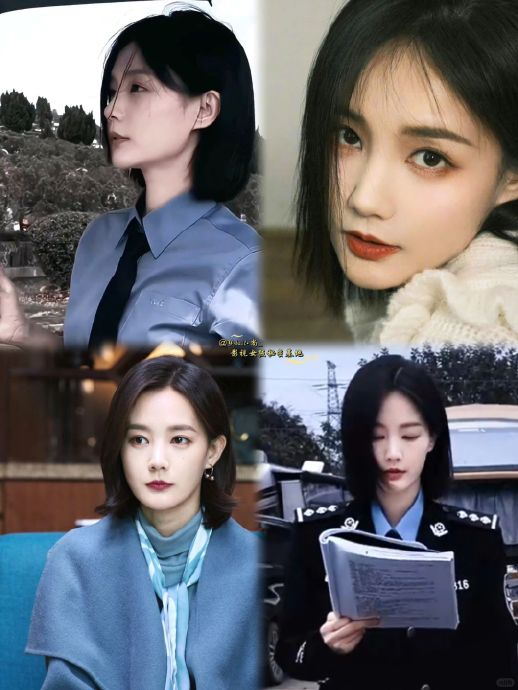周雨彤##李一桐#周雨彤,李一桐,李溪芮,姜珮瑶,倪妮,戚薇,高叶75