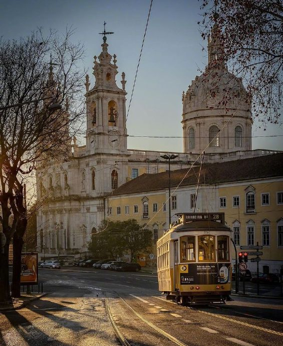 里斯本 | 葡萄牙 images capture_portugal|里斯本|葡萄牙_新浪新闻