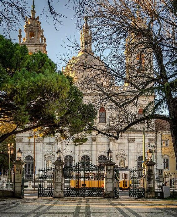 里斯本 | 葡萄牙 images capture_portugal|里斯本|葡萄牙_新浪新闻