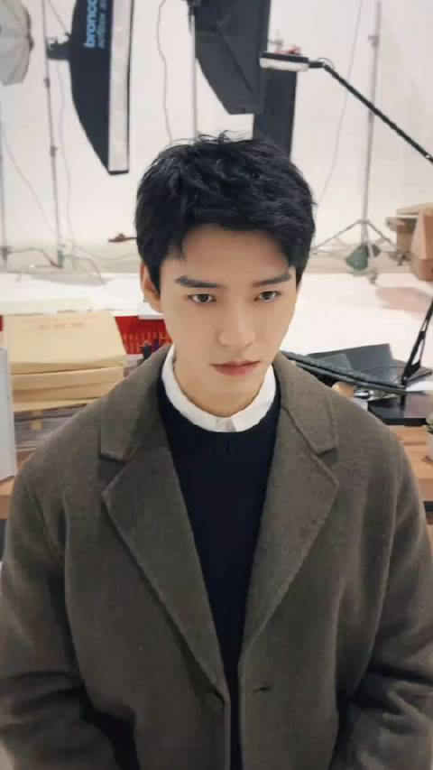 龚俊你其他艺人明星10s故事感氛围挑战