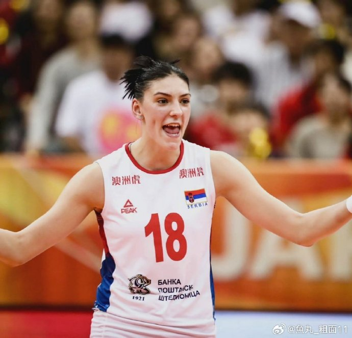 今天是2024年3月8日……|土耳其|女排|赛季_新浪新闻