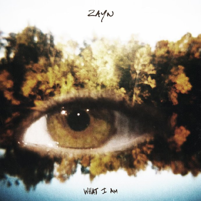 67zayn 新单「what i am」封面及试听公开,全曲3月15日正式发行