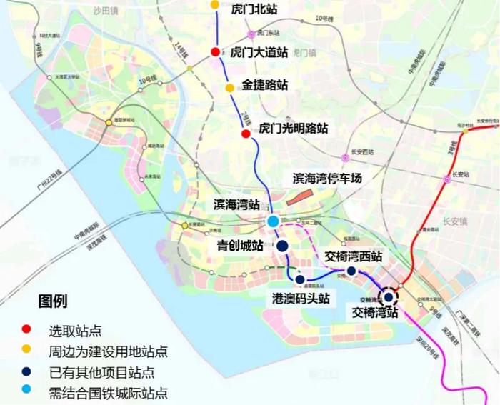广惠城际铁路线路图图片