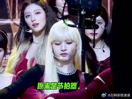 爱豆的耳返有多重要