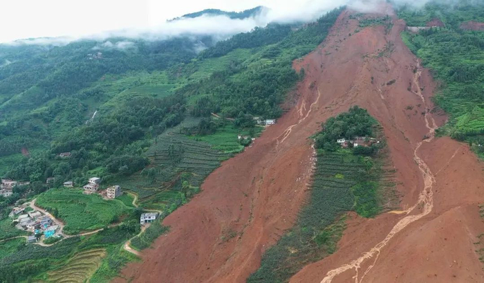 【地理教学】大单元教学十大核心概念解读,高考地理中的自然灾害|单元