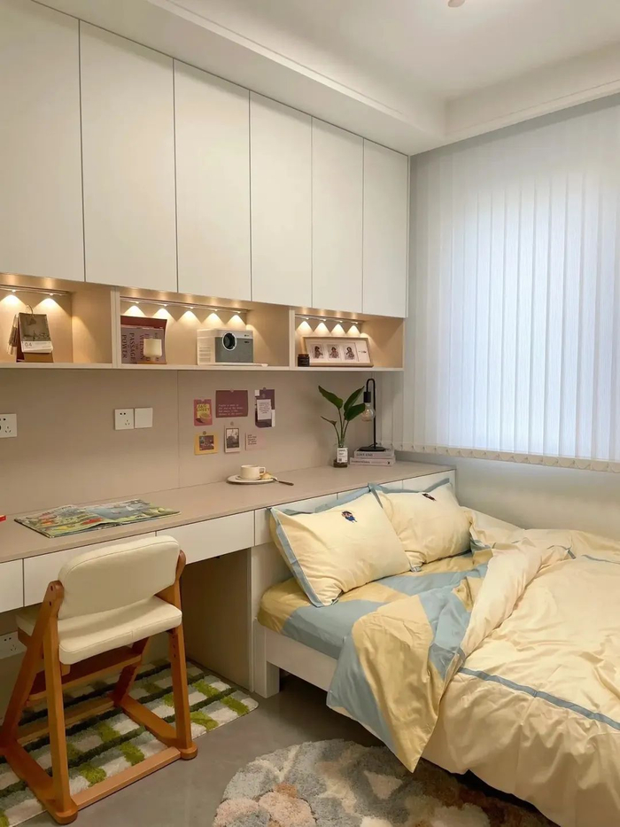 宝贝们|榻榻米|次卧_新浪新闻