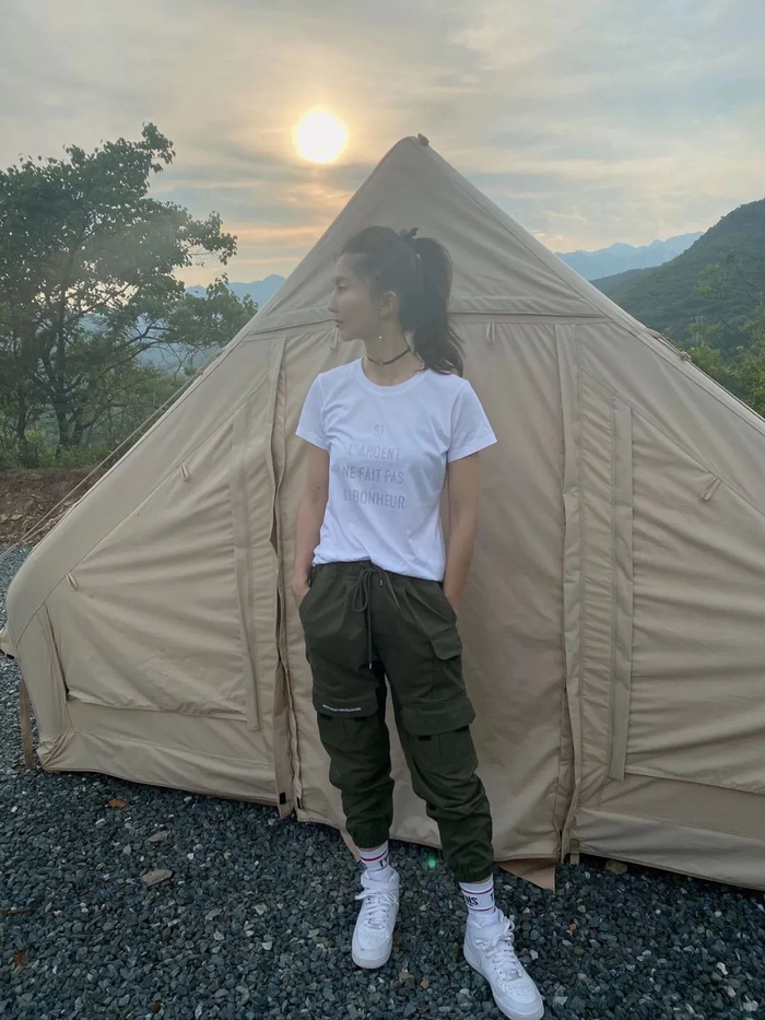 愿每一个女人,都能自在伸展自己|伍尔夫|女性|t恤_新浪新闻