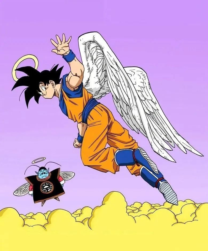 "再见了童年",日本漫画巨匠鸟山明去世|鸟山明|鸟山|勇者斗恶龙_新浪