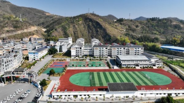 文教兴州 奠基未来|兴义|笔山书院|全州_新浪新闻