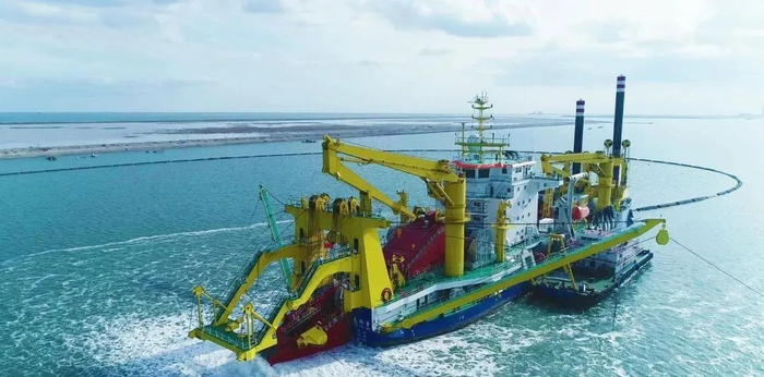 中国地理曾被菲律宾霸占15年黄岩岛如今怎么样了兰新