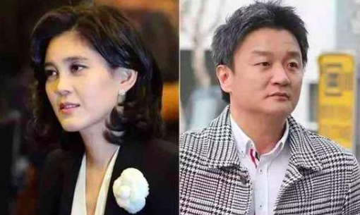 如果李健熙没有长子李在镕,只有李富真这么一个独生女的话,我觉得他