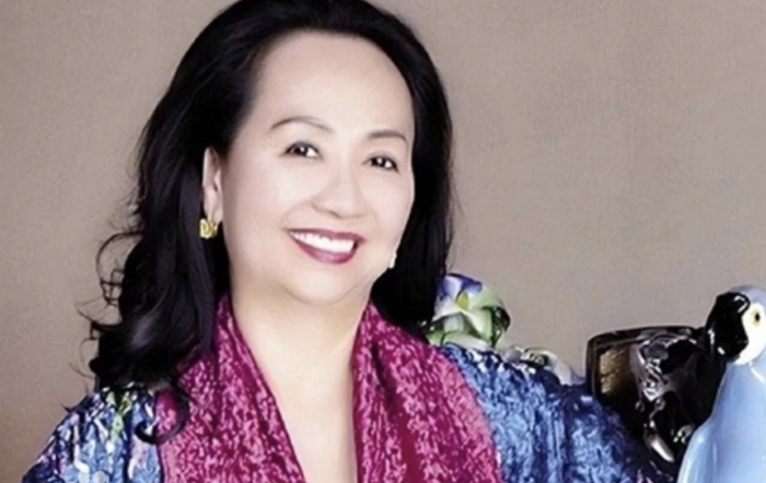 2万人受害!越南女首富或面临死刑|越南|张美兰|胡志明市_新浪新闻