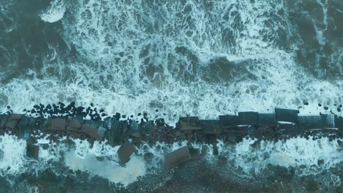 我站在深渊旁,所幸未曾坠落|海南|邢子凯|幼儿园_新浪新闻