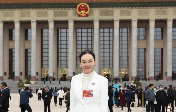 邵丽关键词:传统文化发展历史文化街区应避免同质化"历史文化街区是