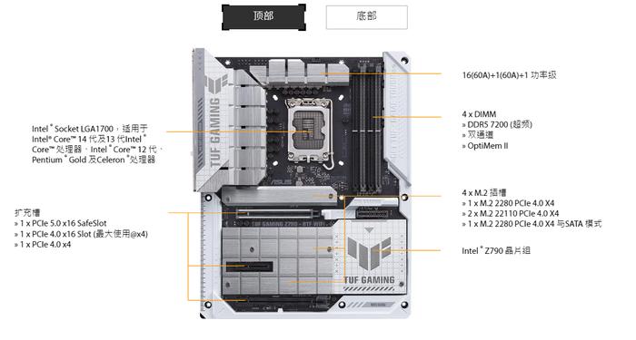 华硕fxpro拆机图解图片