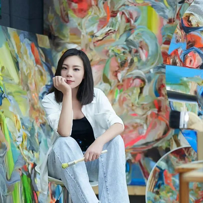 吴霜改变不了这个世界但可以永远忠于自己的内心