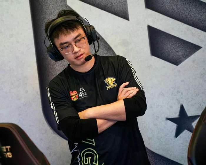 时隔两年三届cn队伍打入第一个cs2major全华班配置的lvg凭什么