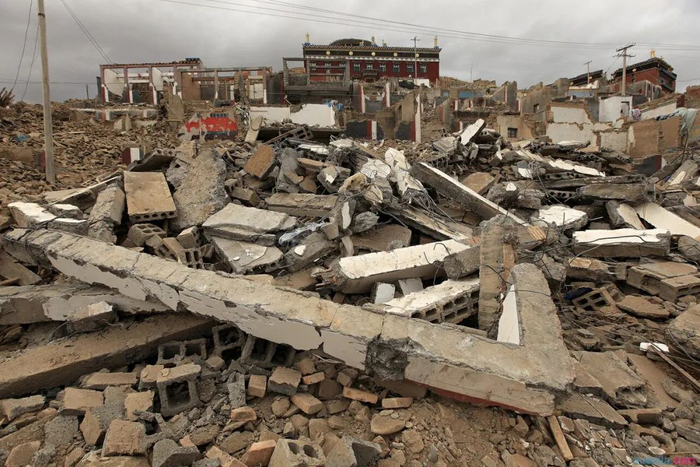 【地理教学】大单元教学十大核心概念解读,高考地理中的自然灾害|单元