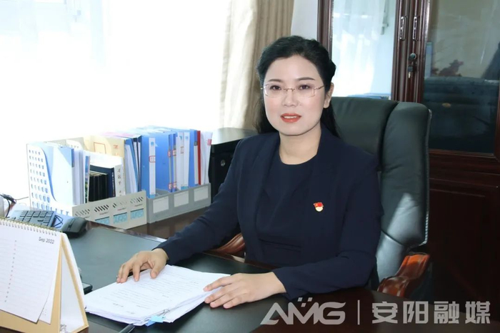天"作用 争当强市建设"划桨者"奋进者|超级电容|安阳|杨小玉_新浪新闻