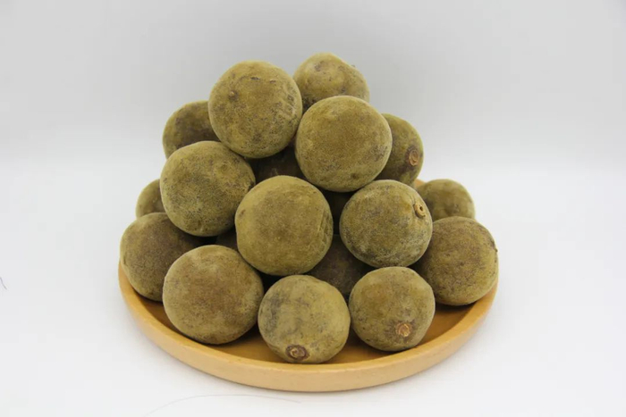 人民网在"两会"为茂名化橘红打广告