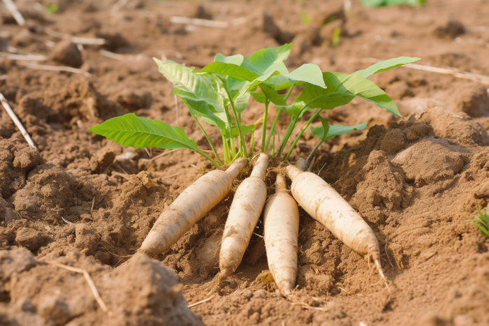 经常在奶茶中喝到的它竟然是用毒粗粮做的