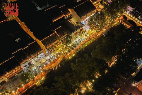 女神节,就来湖州练市女神街|练市|女神|街区_新浪新闻