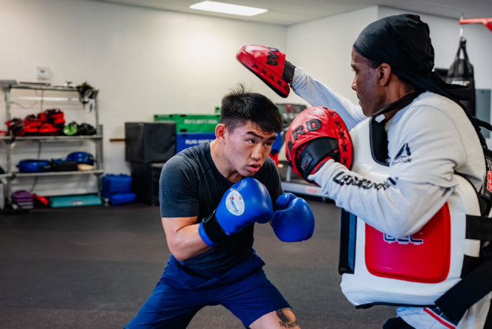 大家平时都很关心关于在国外训练的一些花销,对此宋亚东也做了回应.