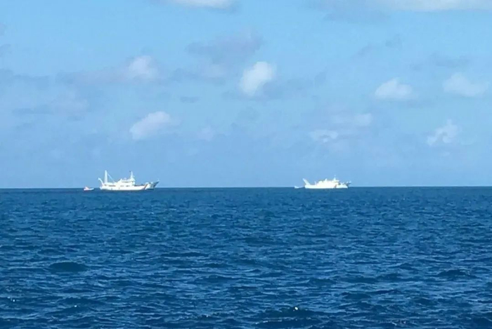 中国地理曾被菲律宾霸占15年黄岩岛如今怎么样了兰新