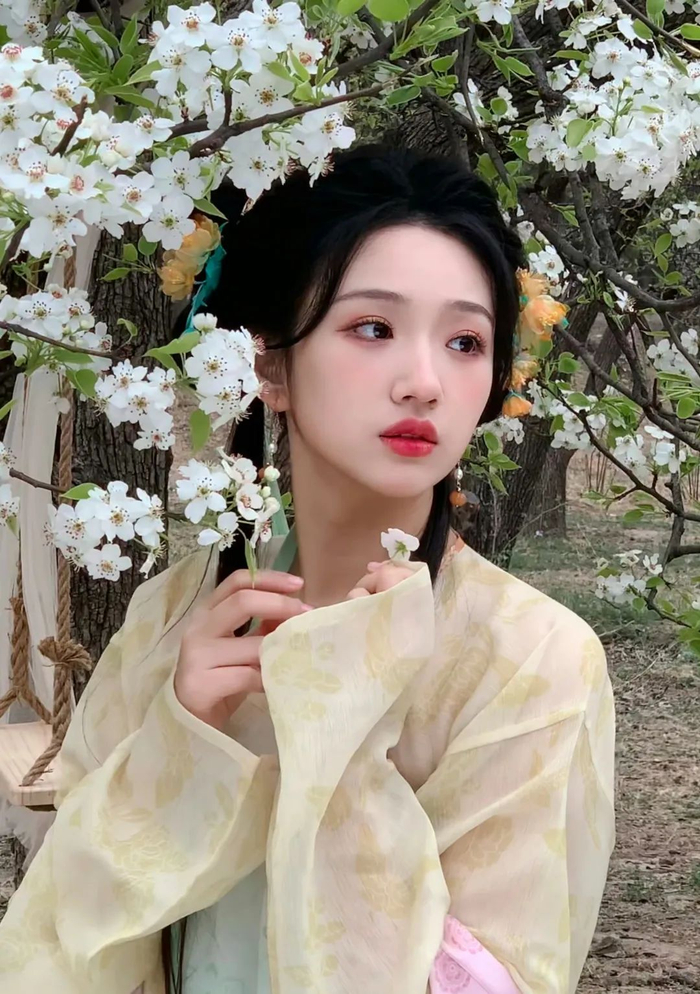 致命游戏|古装|刘浩存_新浪新闻