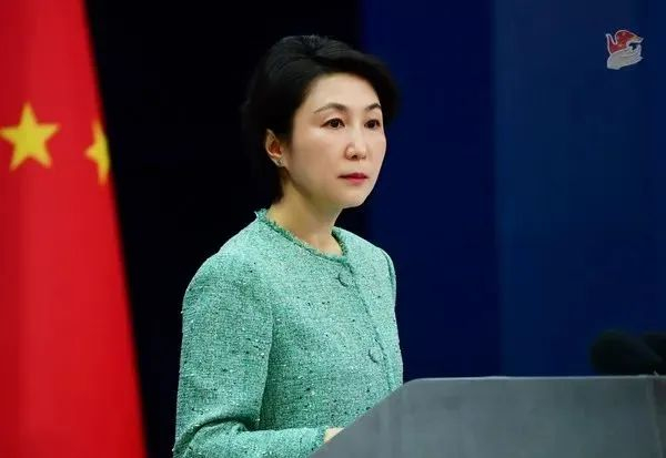 外交部回应|日本|毛宁|外交部发言人_新浪军事_新浪网