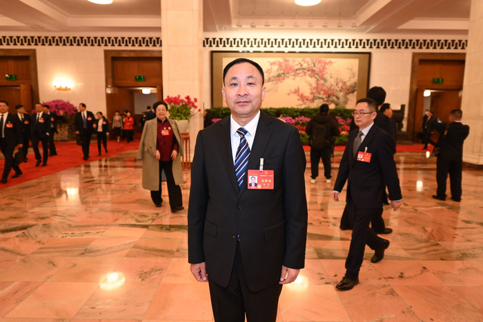 两会划重点 | 3月8日|两会|徐军|部长_新浪新闻