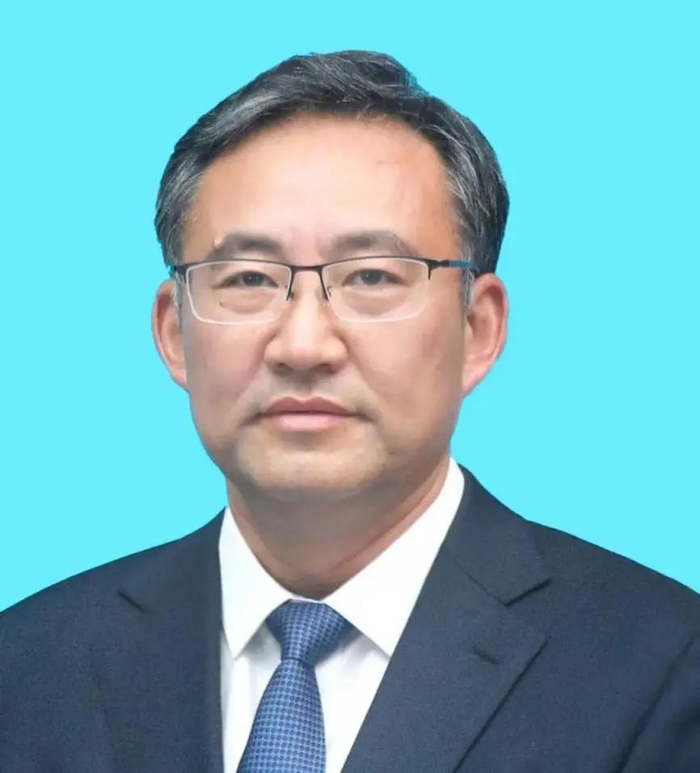 陈树波书记