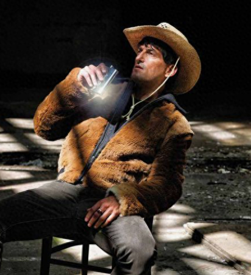 西部牛仔的醉瞬间是波本威士忌中的玩味时刻