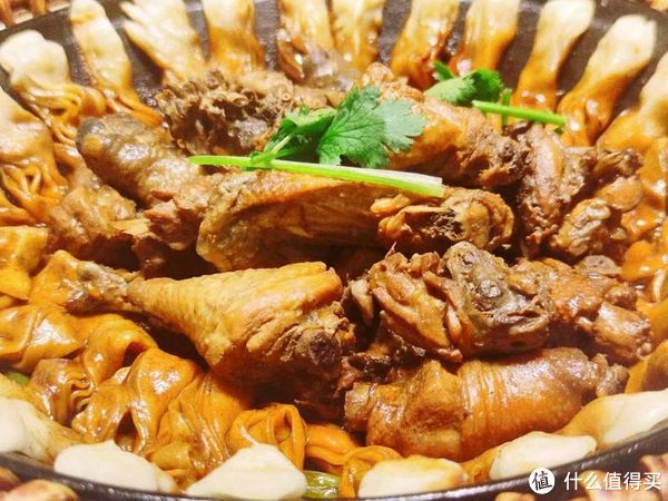 你心目中的东北菜排名top5是什么