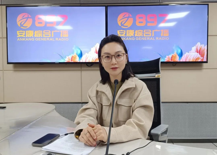 一起来聆听安康市博元实业有限公司副总经理张婷婷的故事:音频:子露有