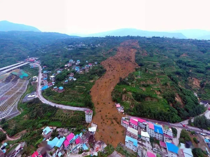 【地理教学】大单元教学十大核心概念解读,高考地理中的自然灾害__财经头条