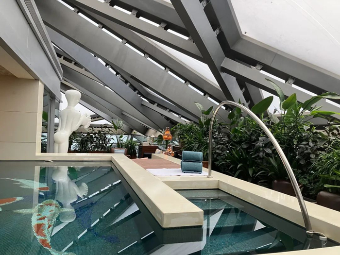 美國月子中心真實經歷_美國月子中心介紹_美國月子中心服務項目