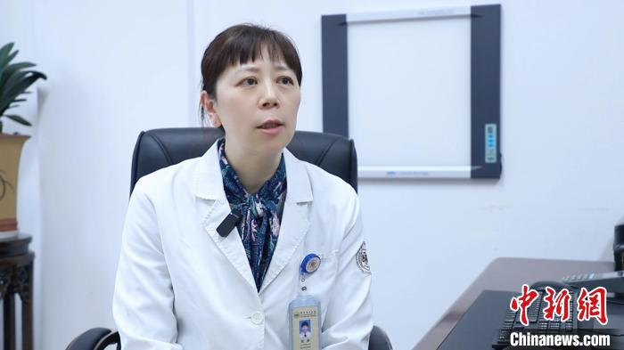 中新健康丨中医力量守护她健康内服外治实现112