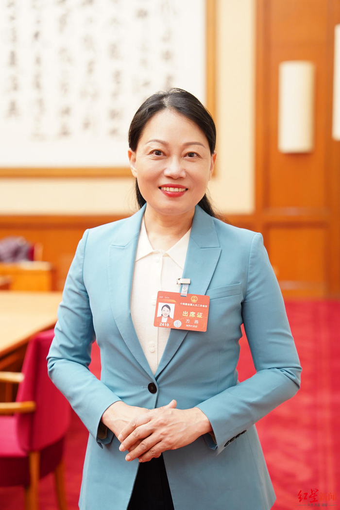 最高检报告解读②严惩侵犯妇女合法权益犯罪让代表委员印象深刻