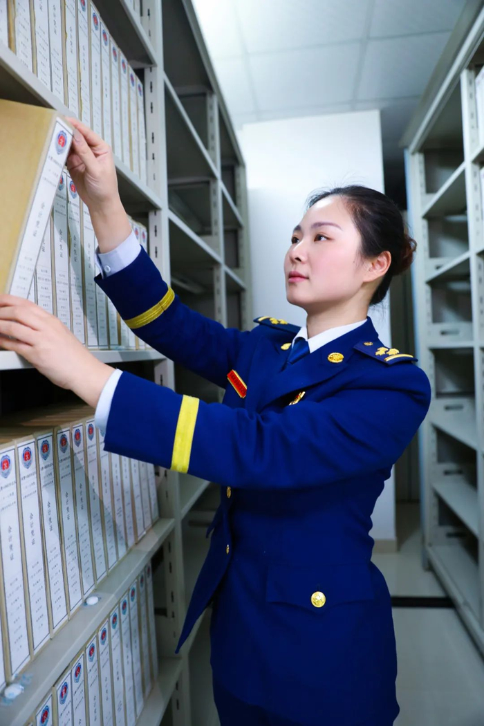 专题丨江西消防优秀女干部风采录|消防|南昌市|江西省_新浪新闻