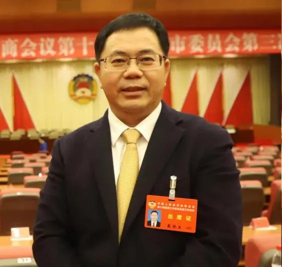 上海黑瞳信息技术有限公司 周凯董事长:建议加大研发生产可溶解和可