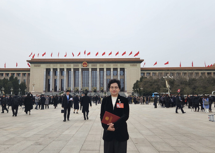 王珏委员建议设"中间账户"|王珏|消费者|全国两会_新浪新闻