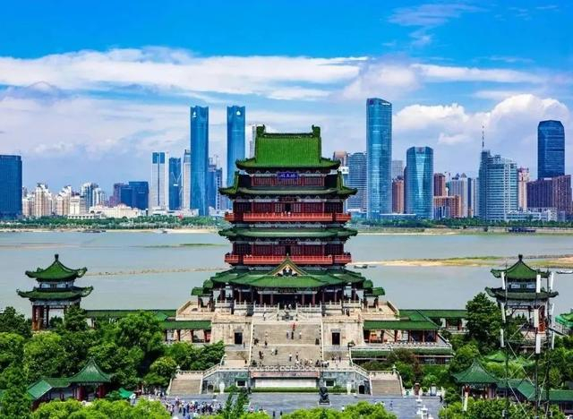 江西省|文旅_新浪新闻