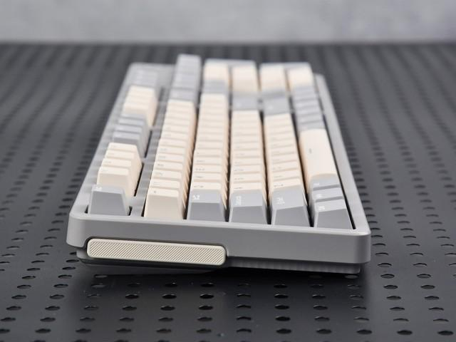 延续多彩高颜值 升级双形态 雷柏v500pro 2024版评测|雷柏|设计_新浪