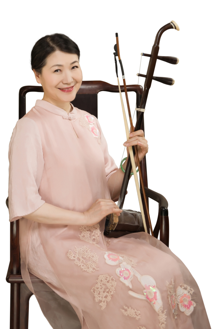 绽放芳华,女作家们妙笔生花|古诗词里的快意人生|二胡|女作家_新浪