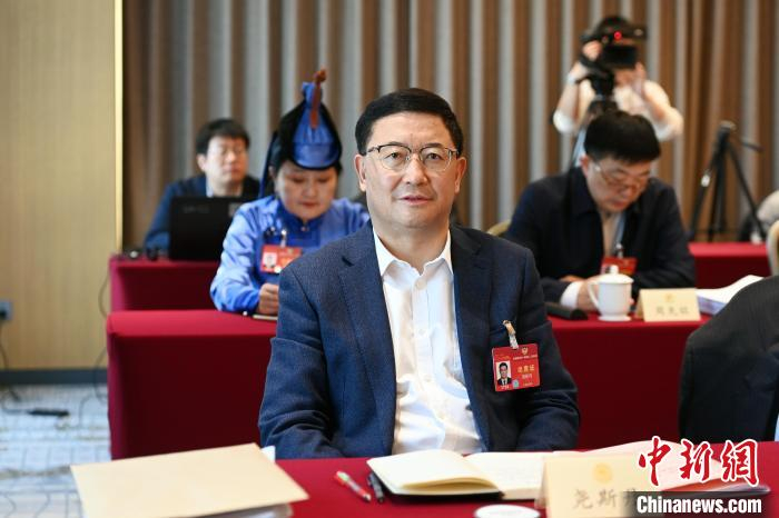 两会声音全国政协委员尧斯丹建言高水平共建西部陆海新通道