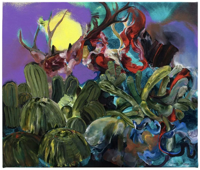 吴霜改变不了这个世界但可以永远忠于自己的内心