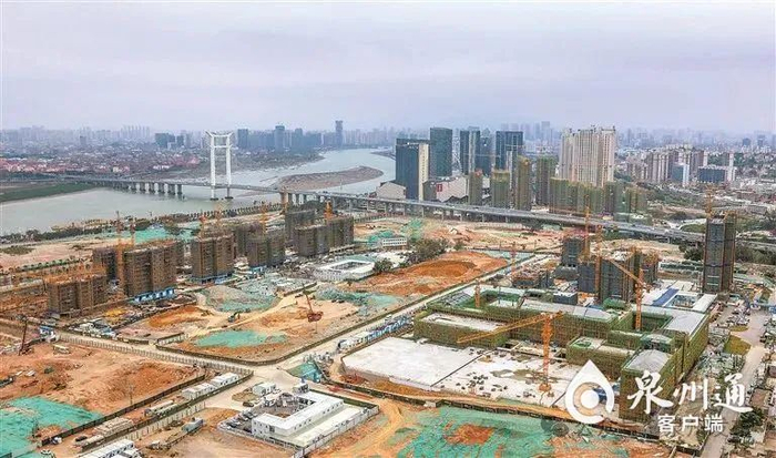 1295亿元!泉州:首破千亿大关|泉州市_新浪新闻